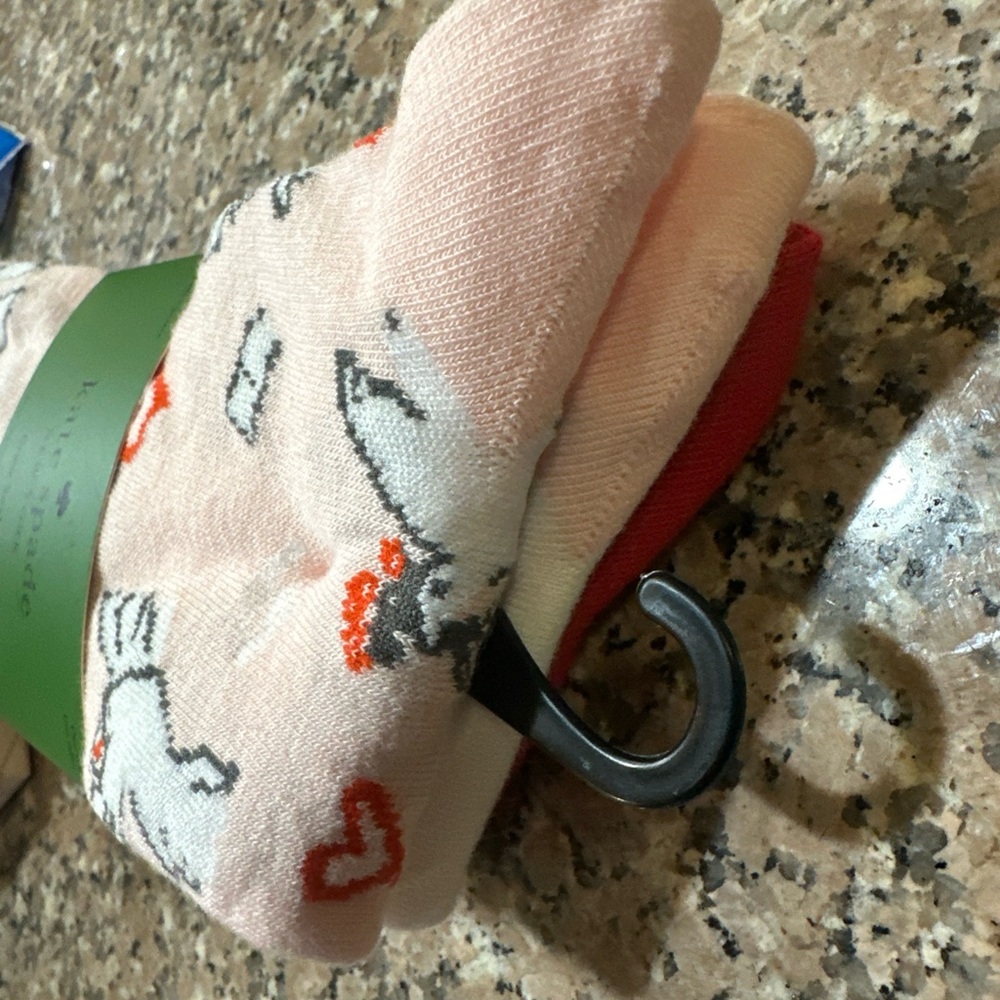 Kate Spade 3 Pack Women’s  Sock Set